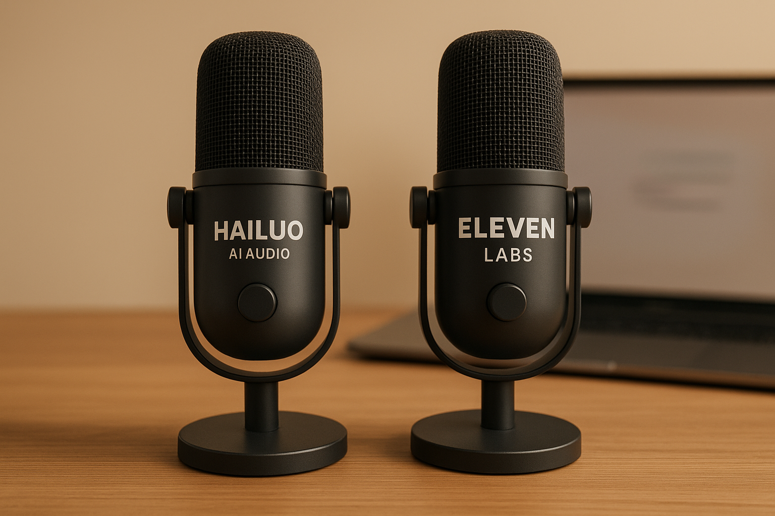 Thumbnail for: Hailuo AI Audio vs. Eleven Labs: Which Text-to-Speech Tool Wins for Multilingual Projects?