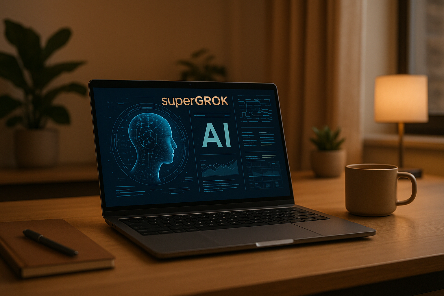 SuperGrok in 2025: Why This xAI Subscription Is a Must-Have for AI Enthusiasts