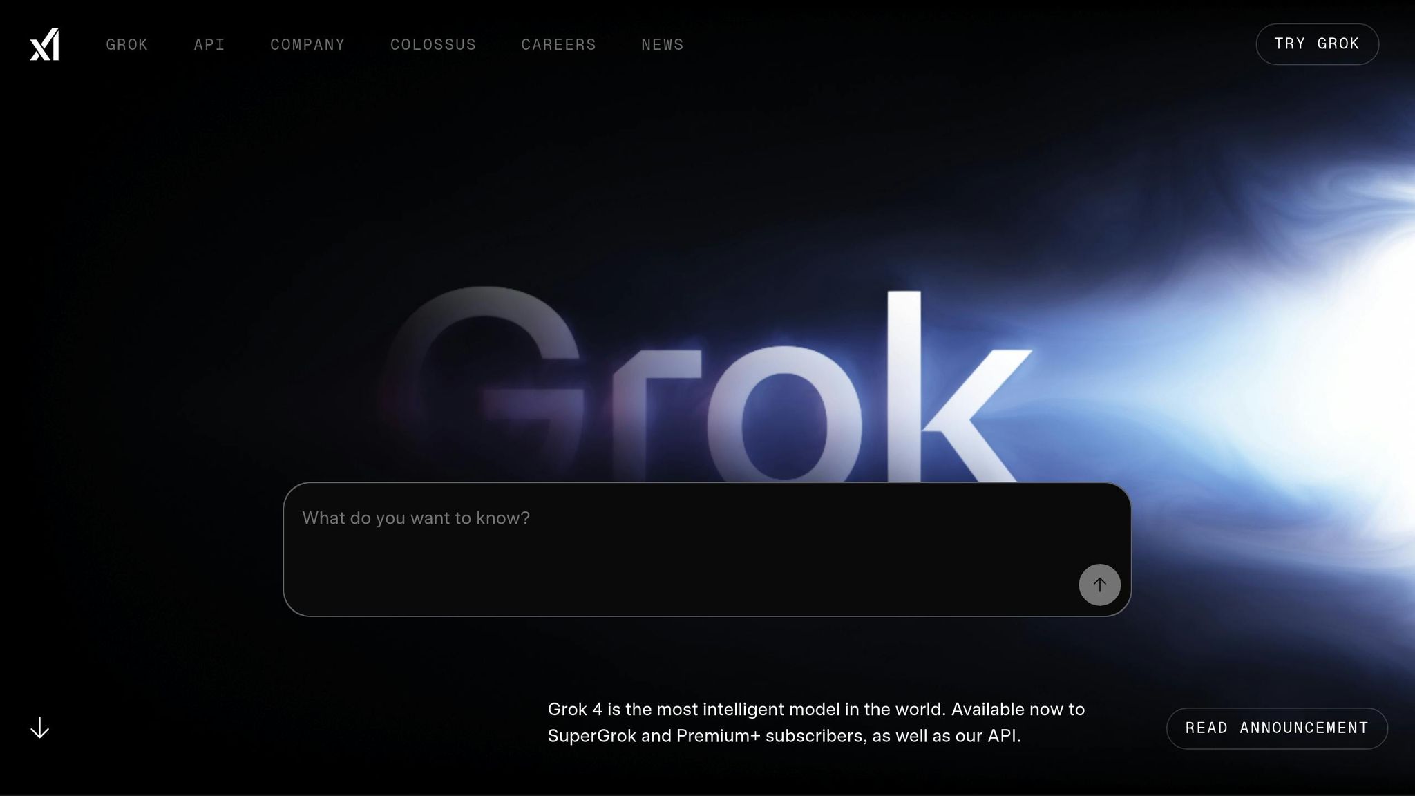 SuperGrok