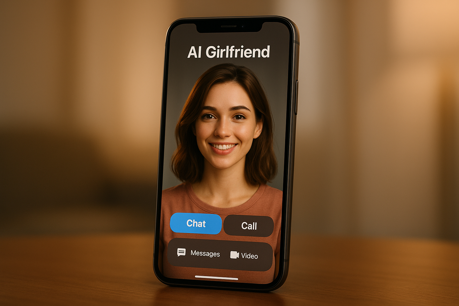 Best AI Girlfriends - August 2025