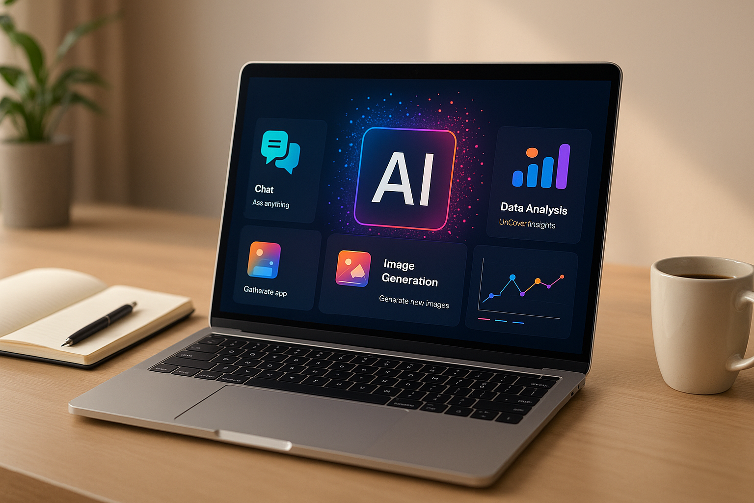Best AI Apps - August 2025