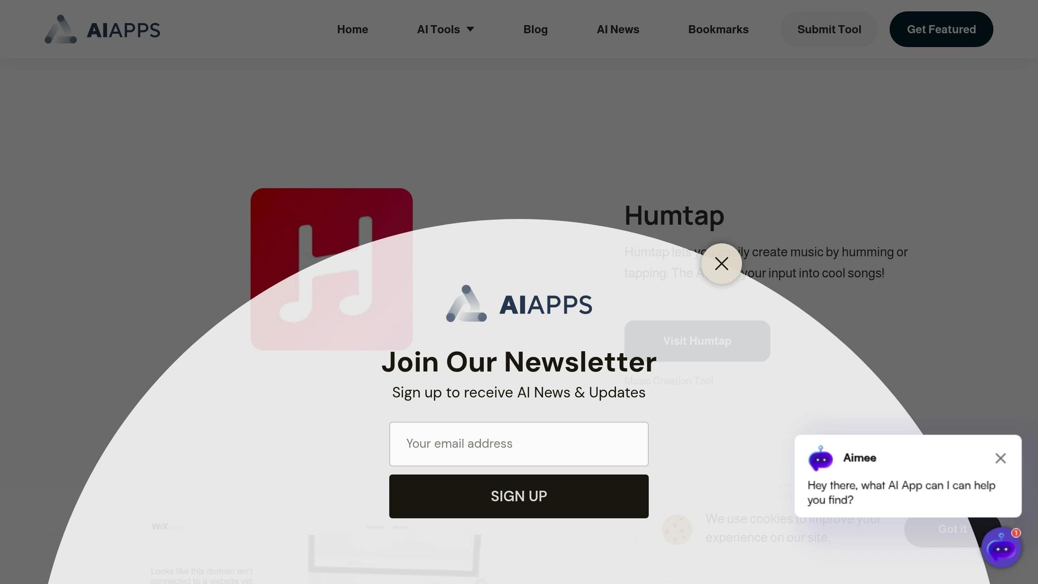 Humtap