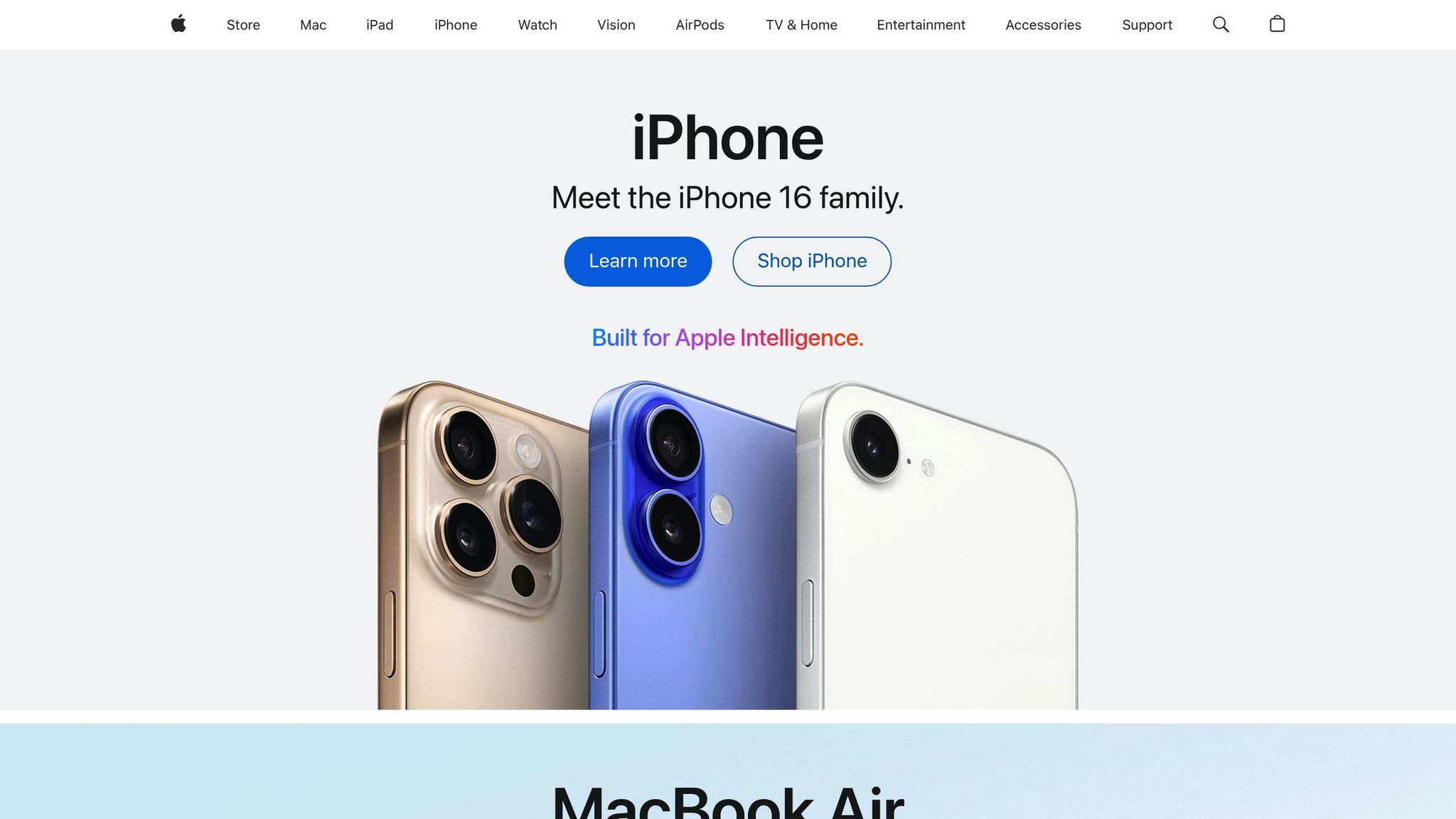 iOS