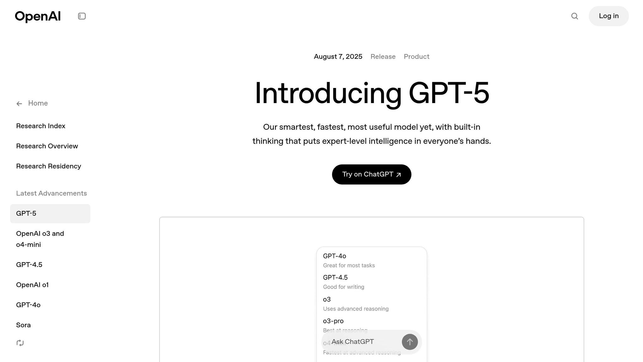GPT-5