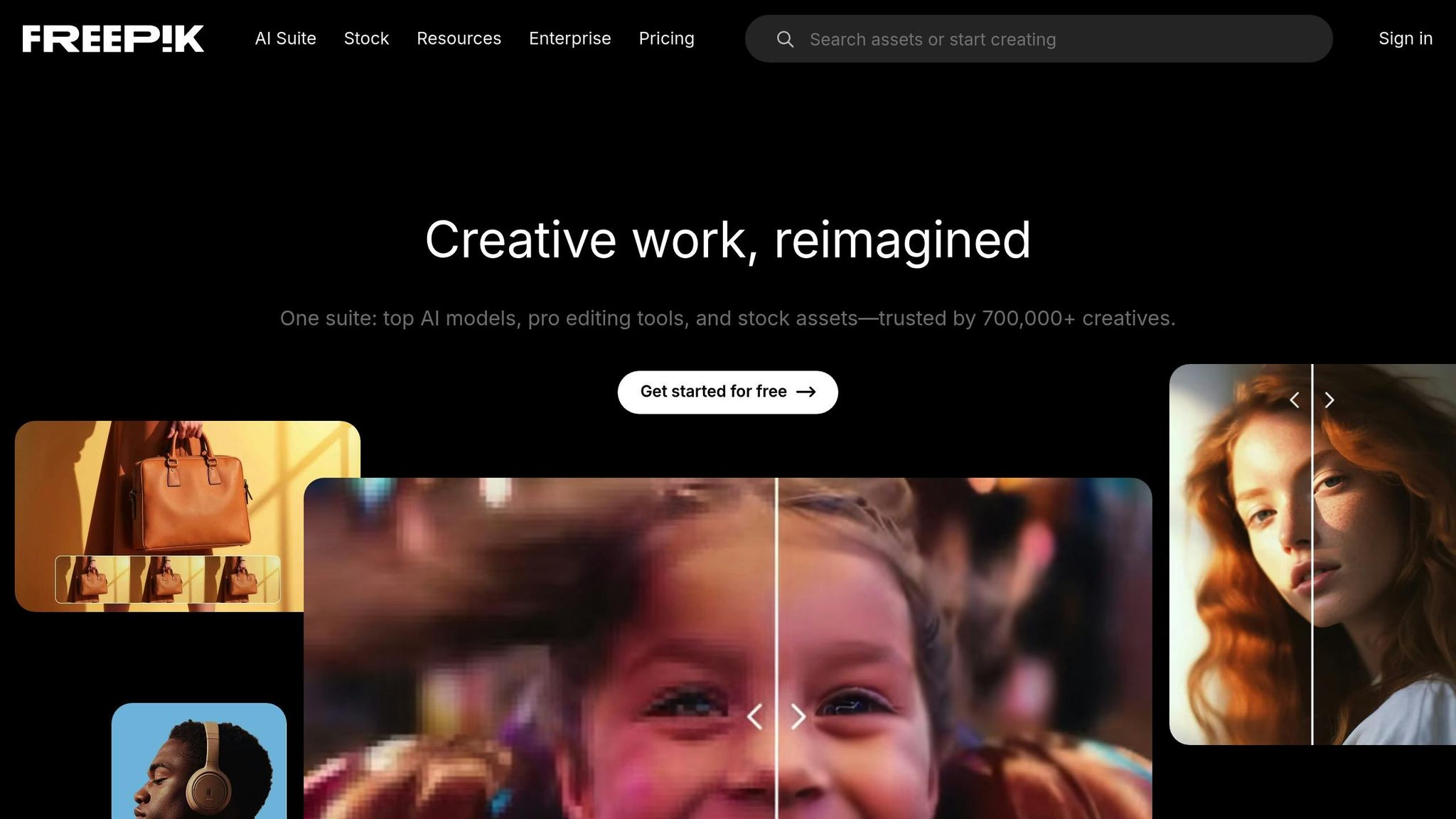 Freepik