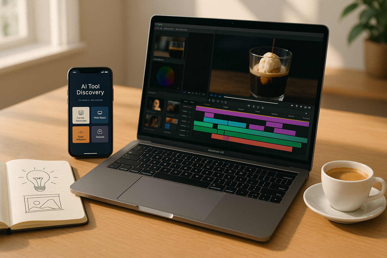 affogato AI Review - August 2025