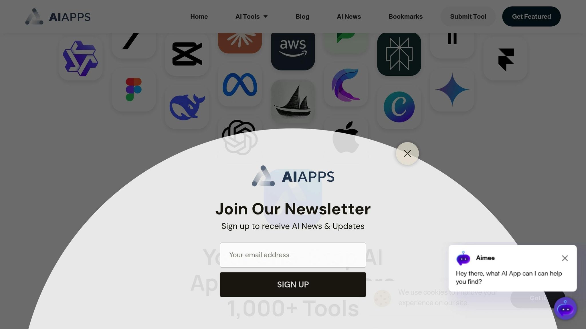 AI Apps