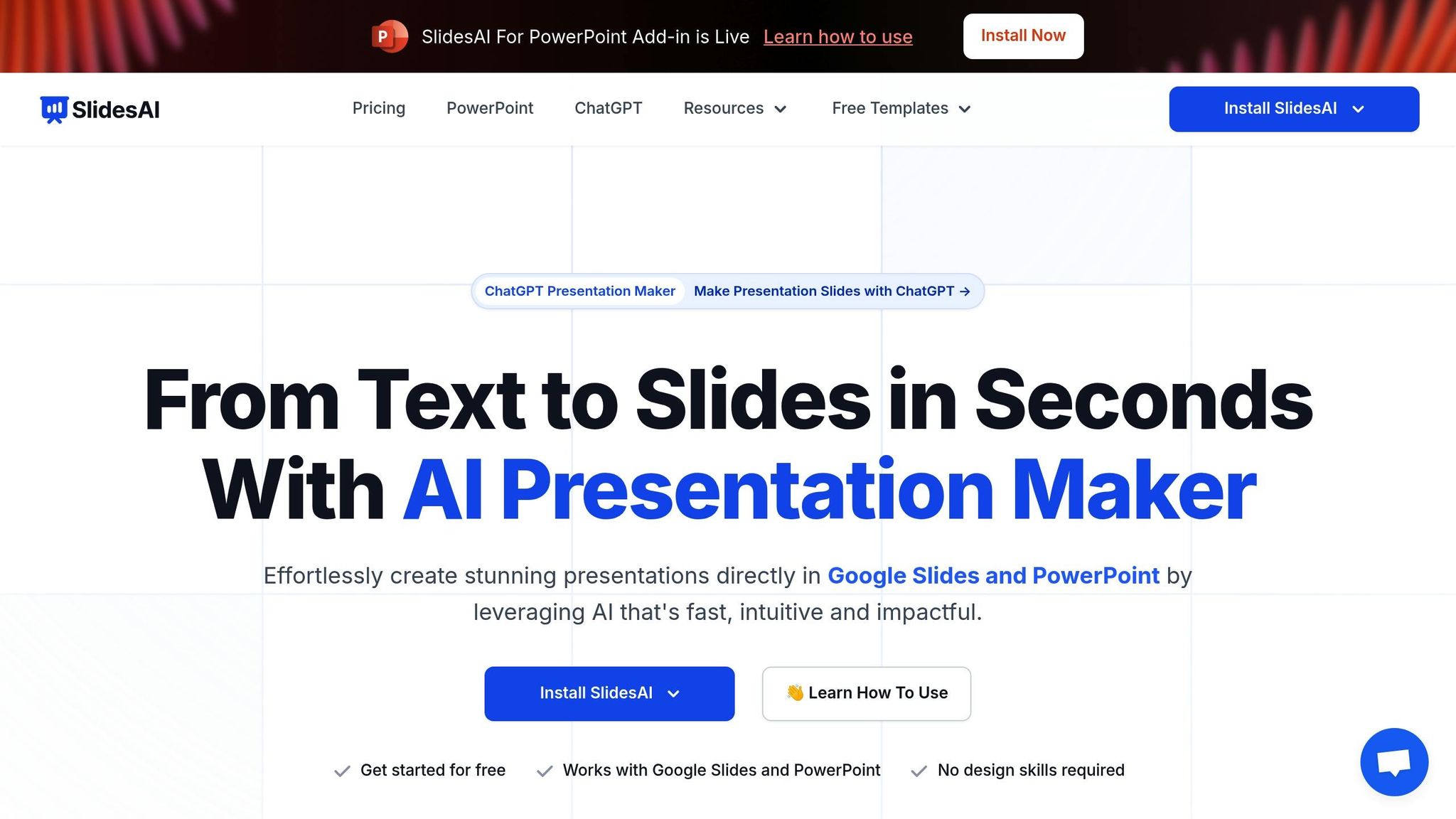 SlidesAI