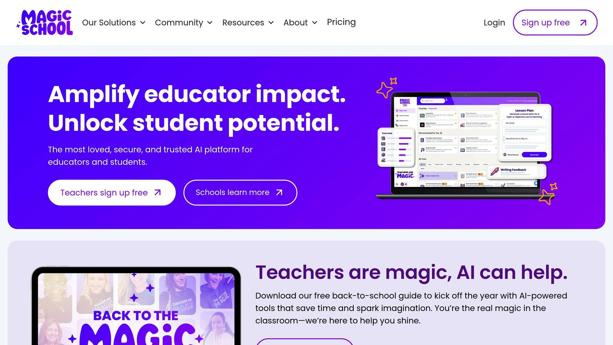 MagicSchool.ai