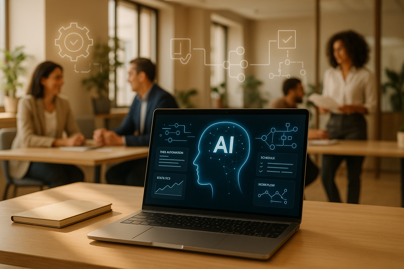 10 Agentic AI Tools Transforming Work in September 2025