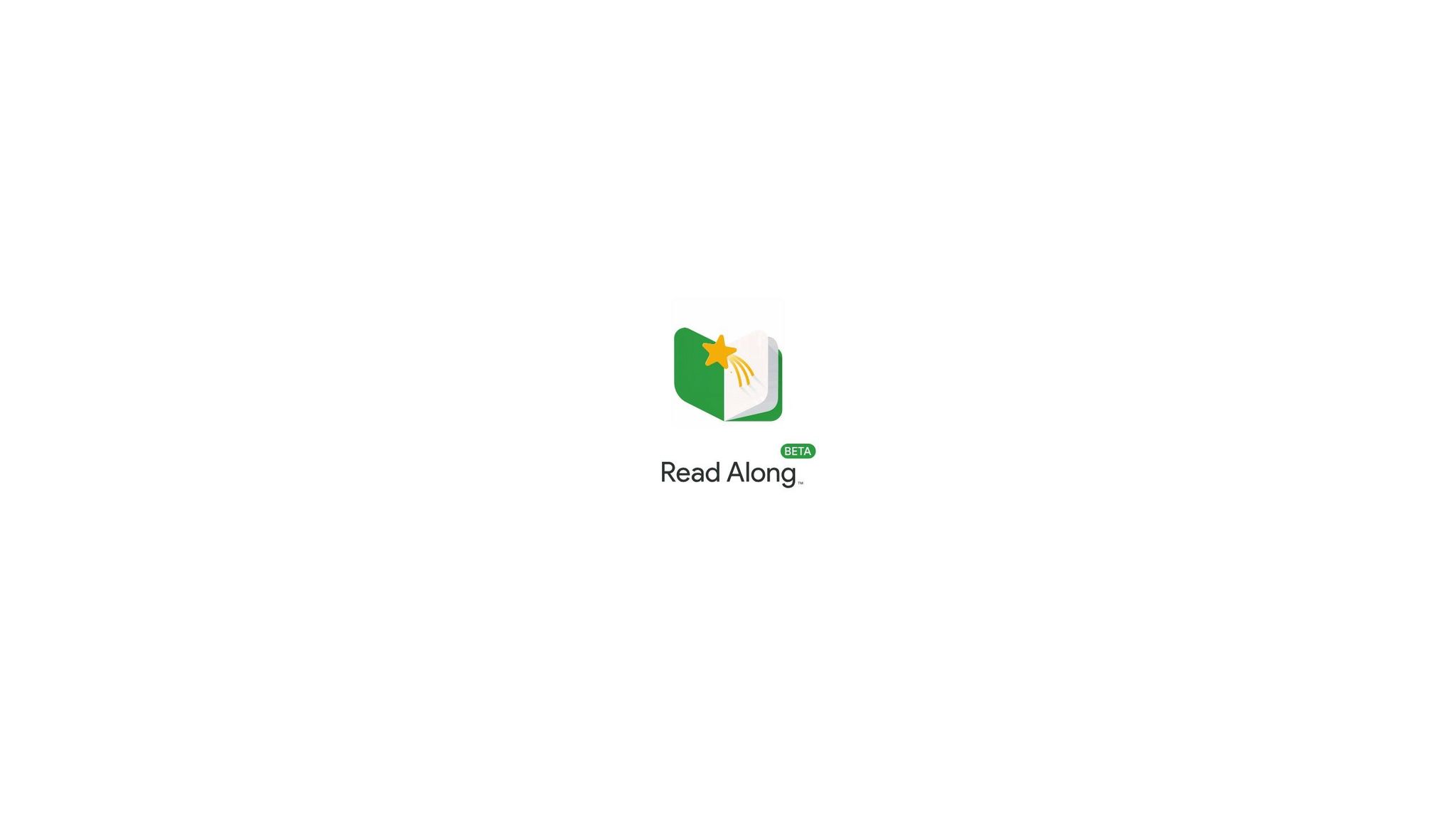 Google Read Along