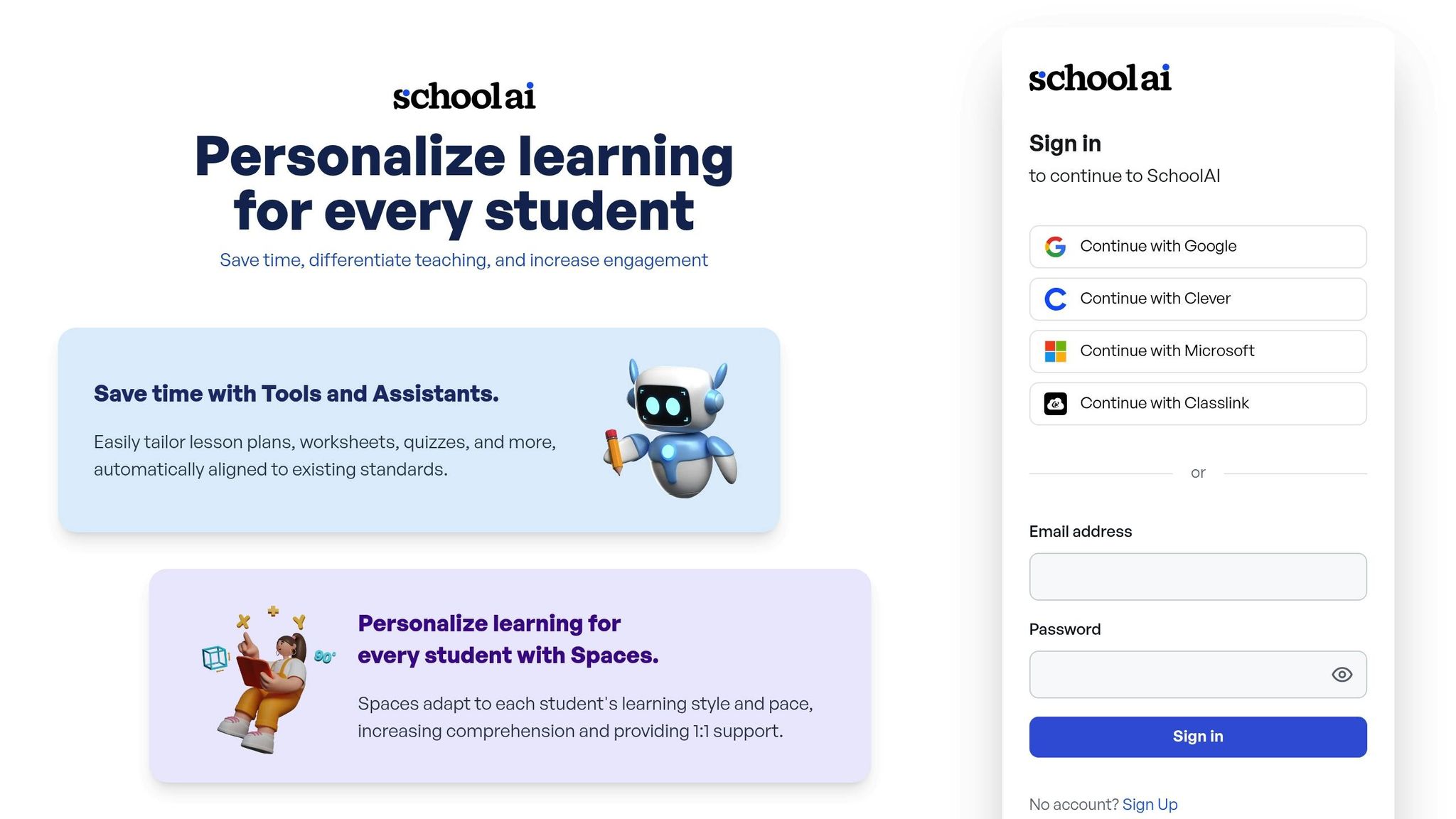 SchoolAI