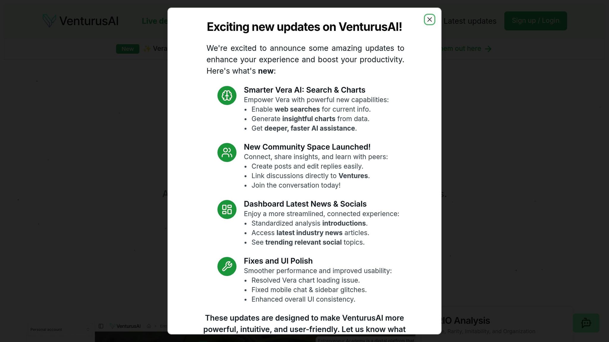 VenturusAI