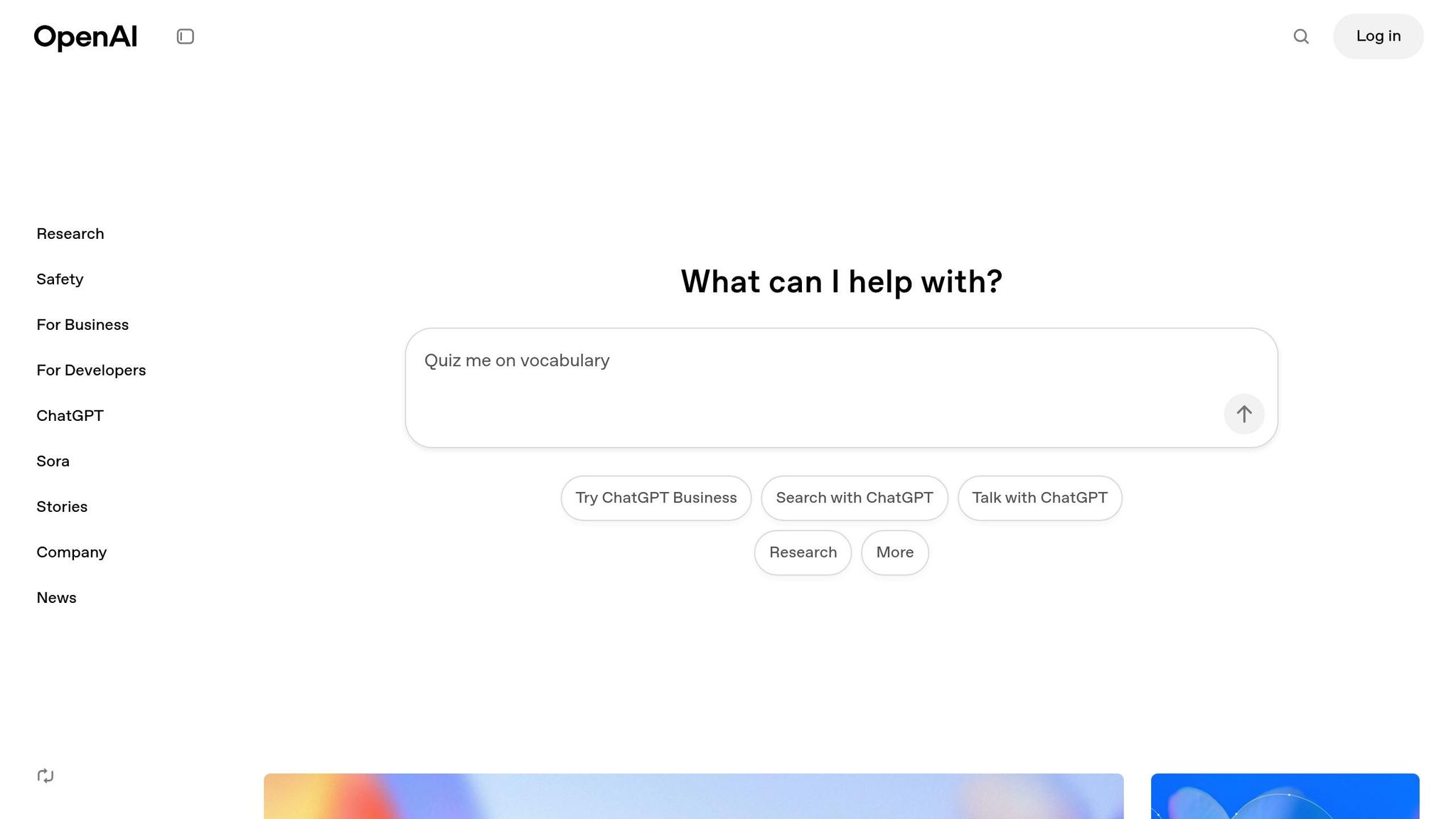 OpenAI