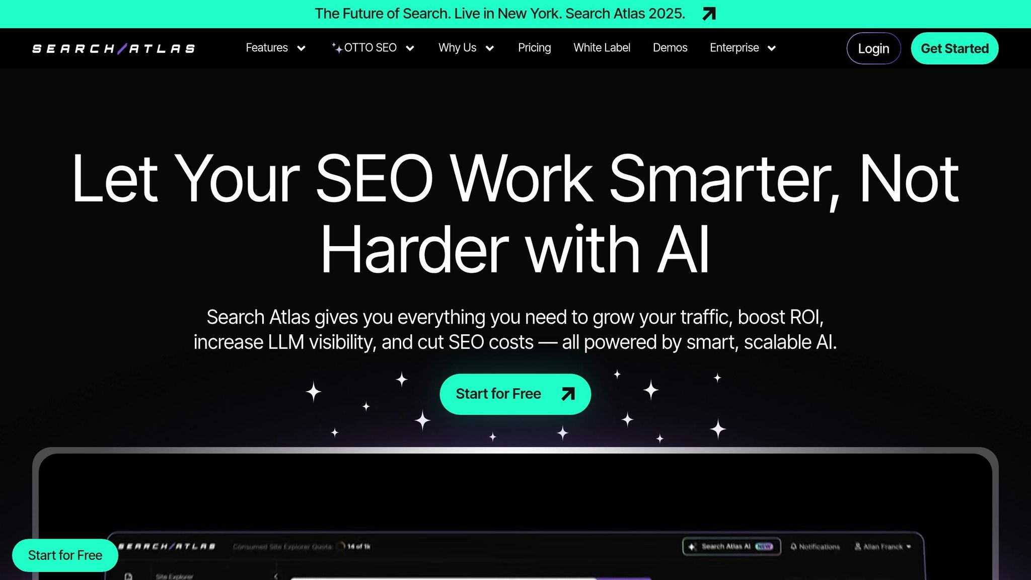 Search Atlas