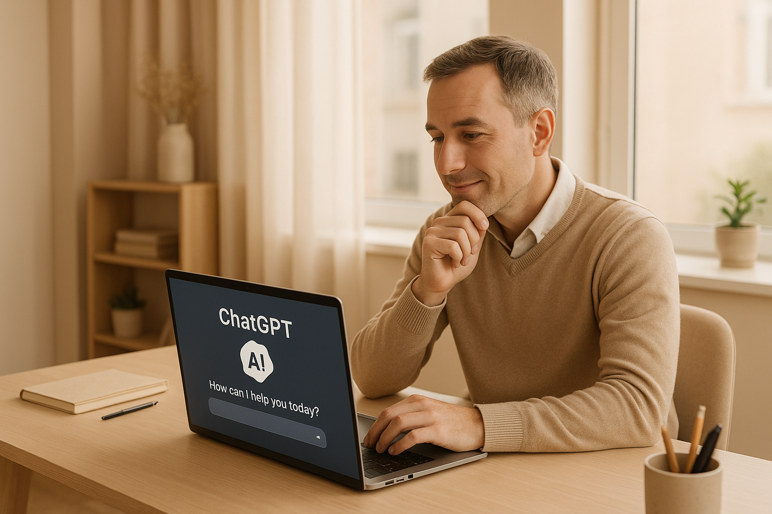 How to Use ChatGPT: AI Guide for Non-Technical Pros