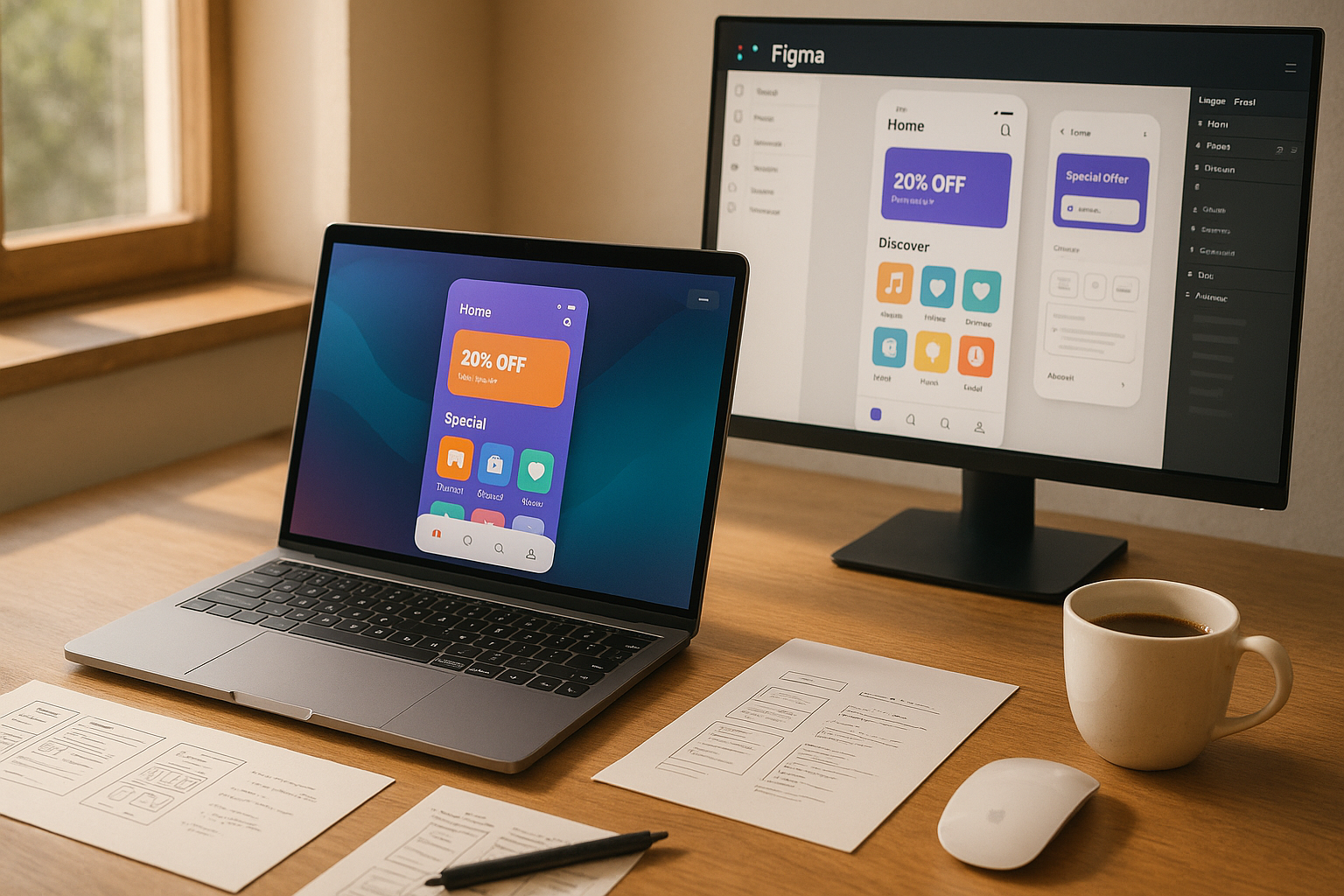 How to Use AI Agents for Faster Frontend Development
