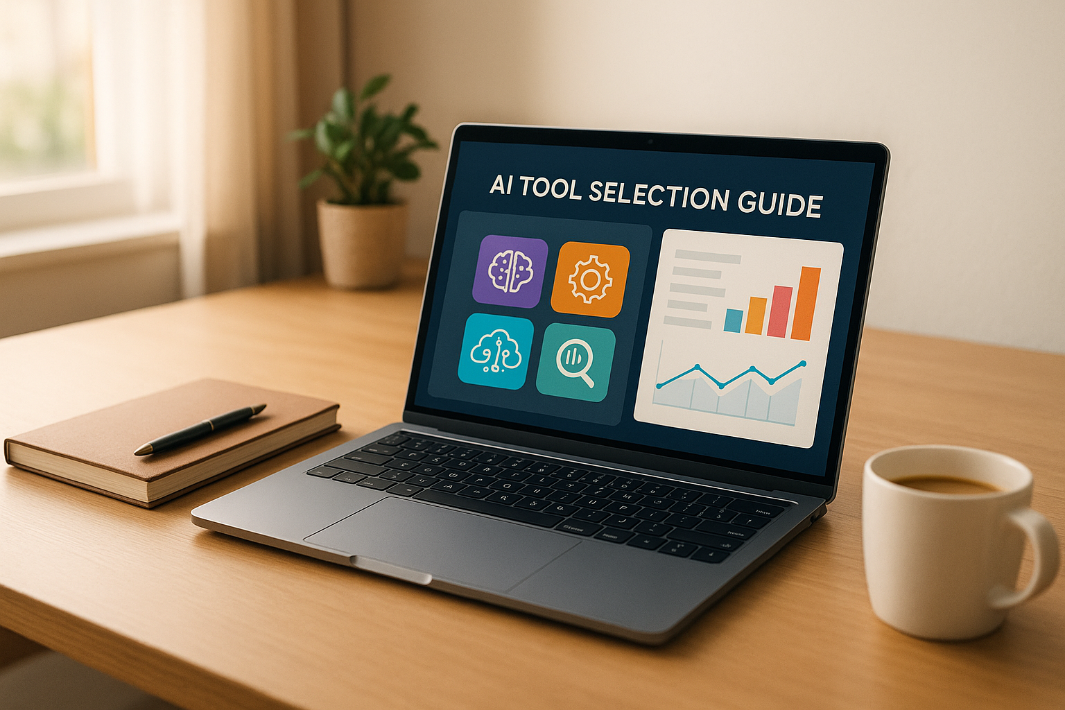 AI Tool Selection Guide
