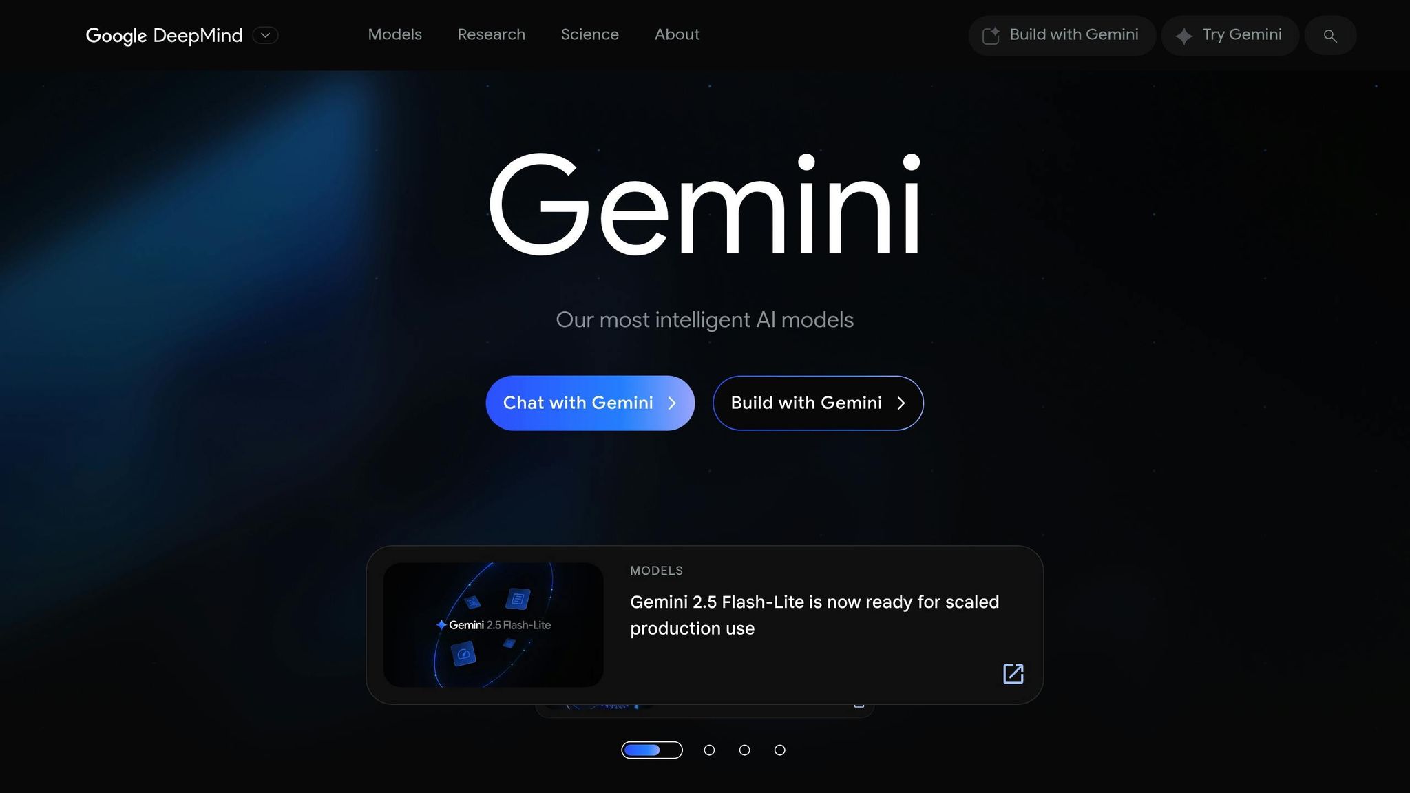 Google Gemini