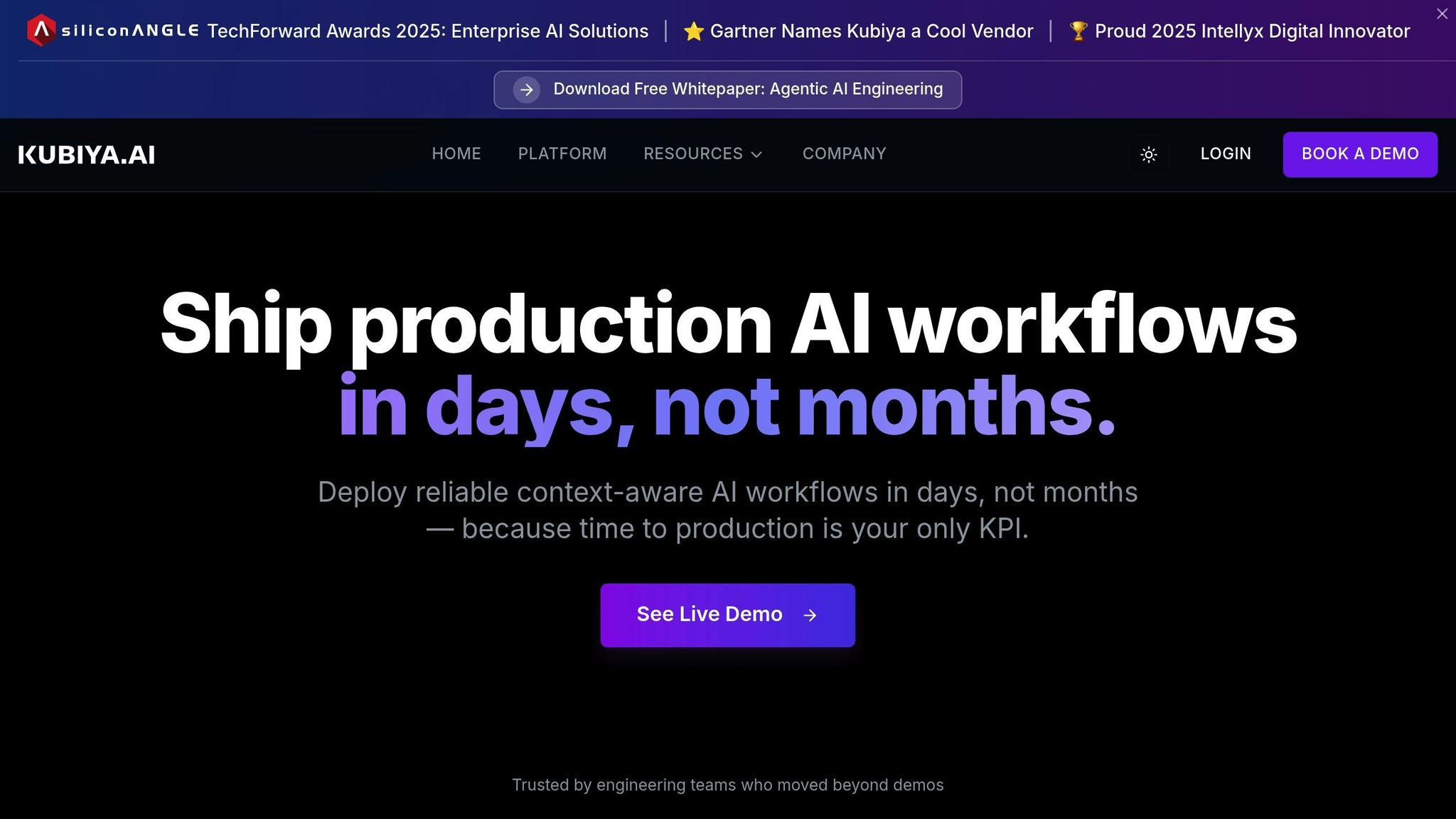 Kubiya.ai