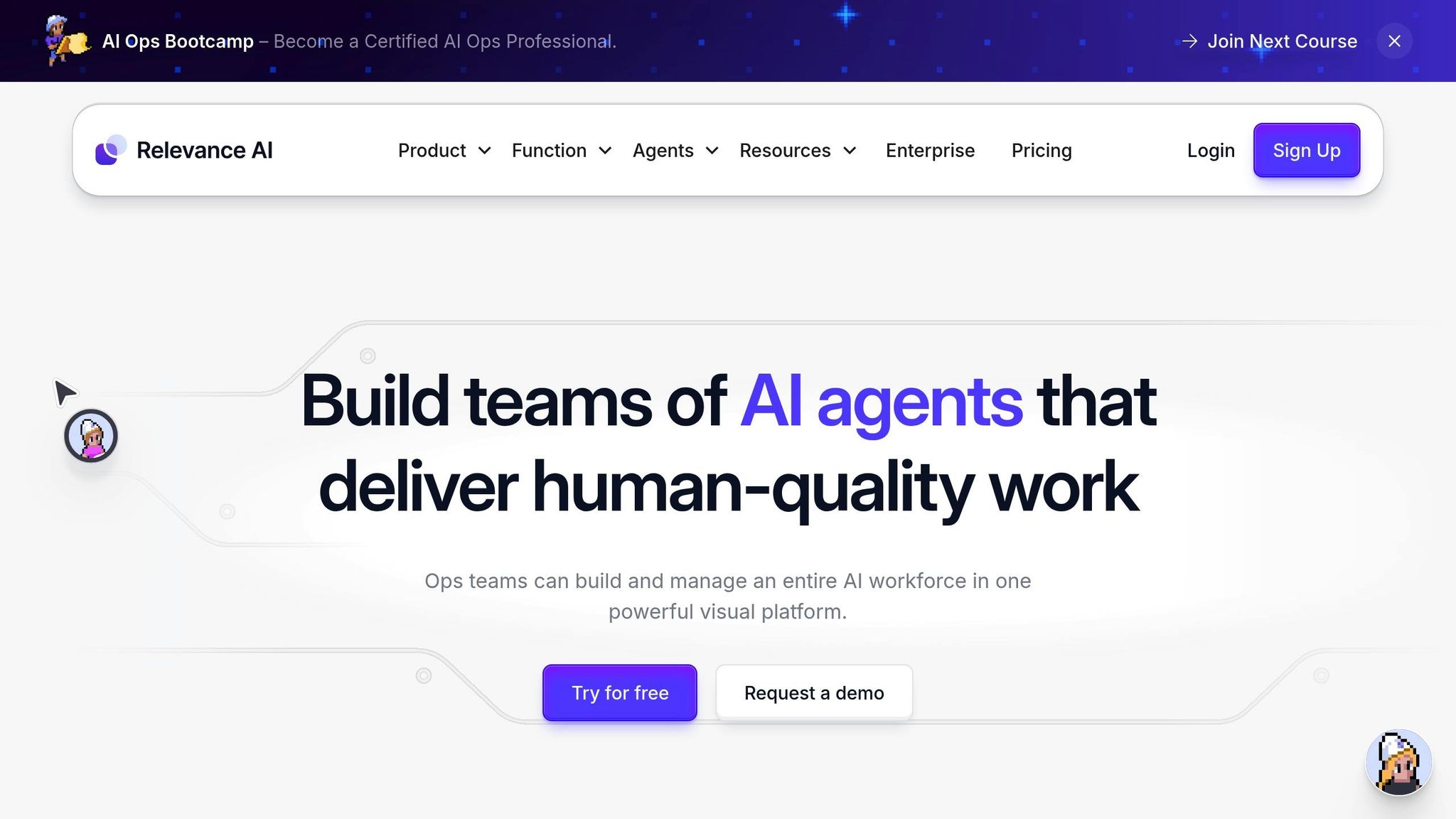 Relevance AI