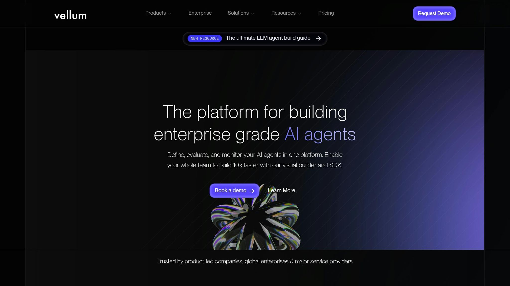 Vellum AI