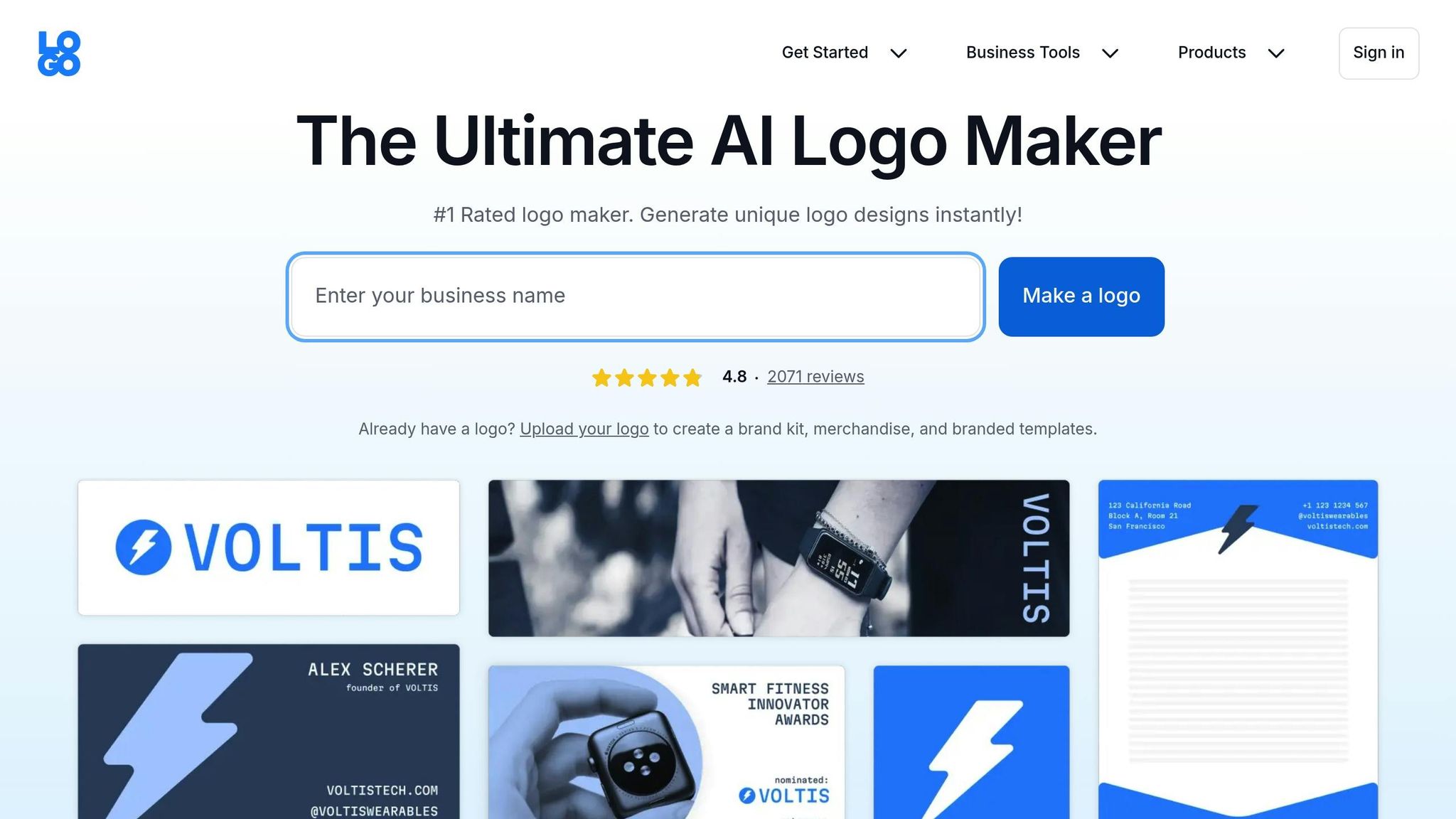 Logo.com