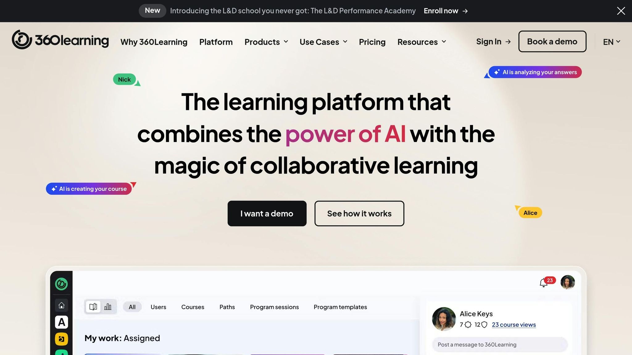 360Learning