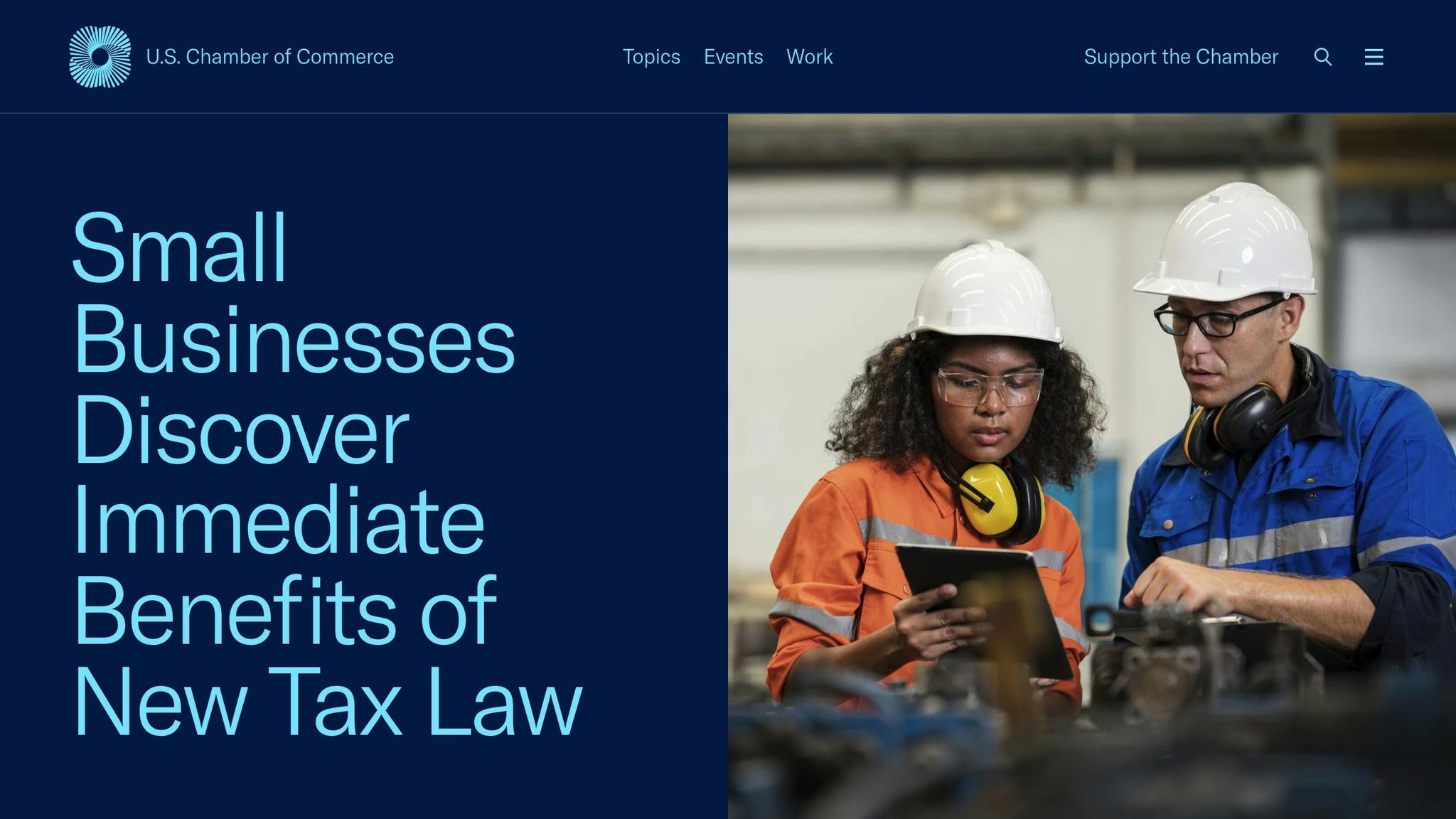 U.S. Chamber