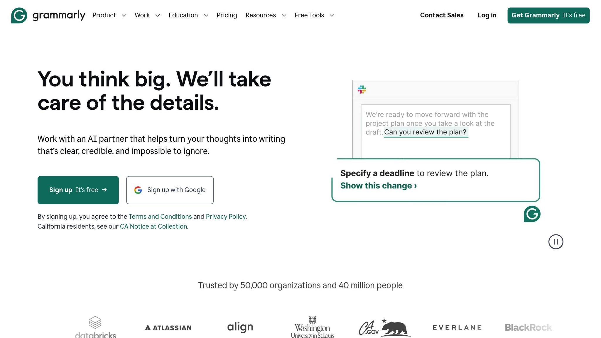 Grammarly