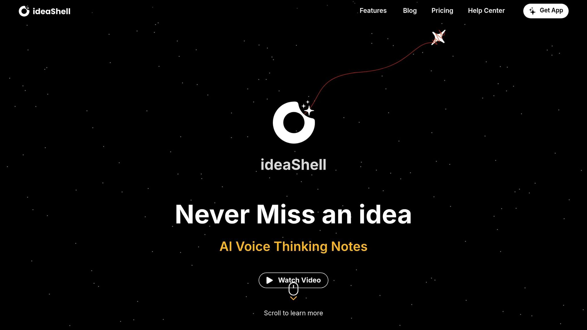 IdeaShell
