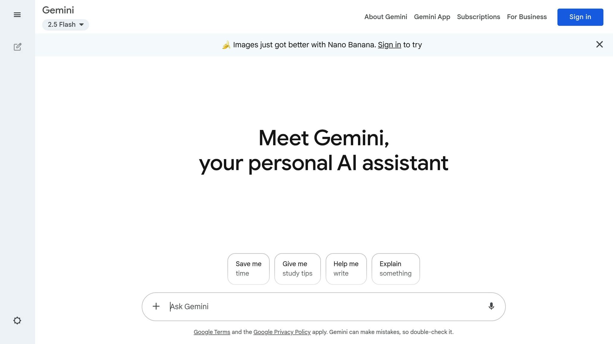 Gemini