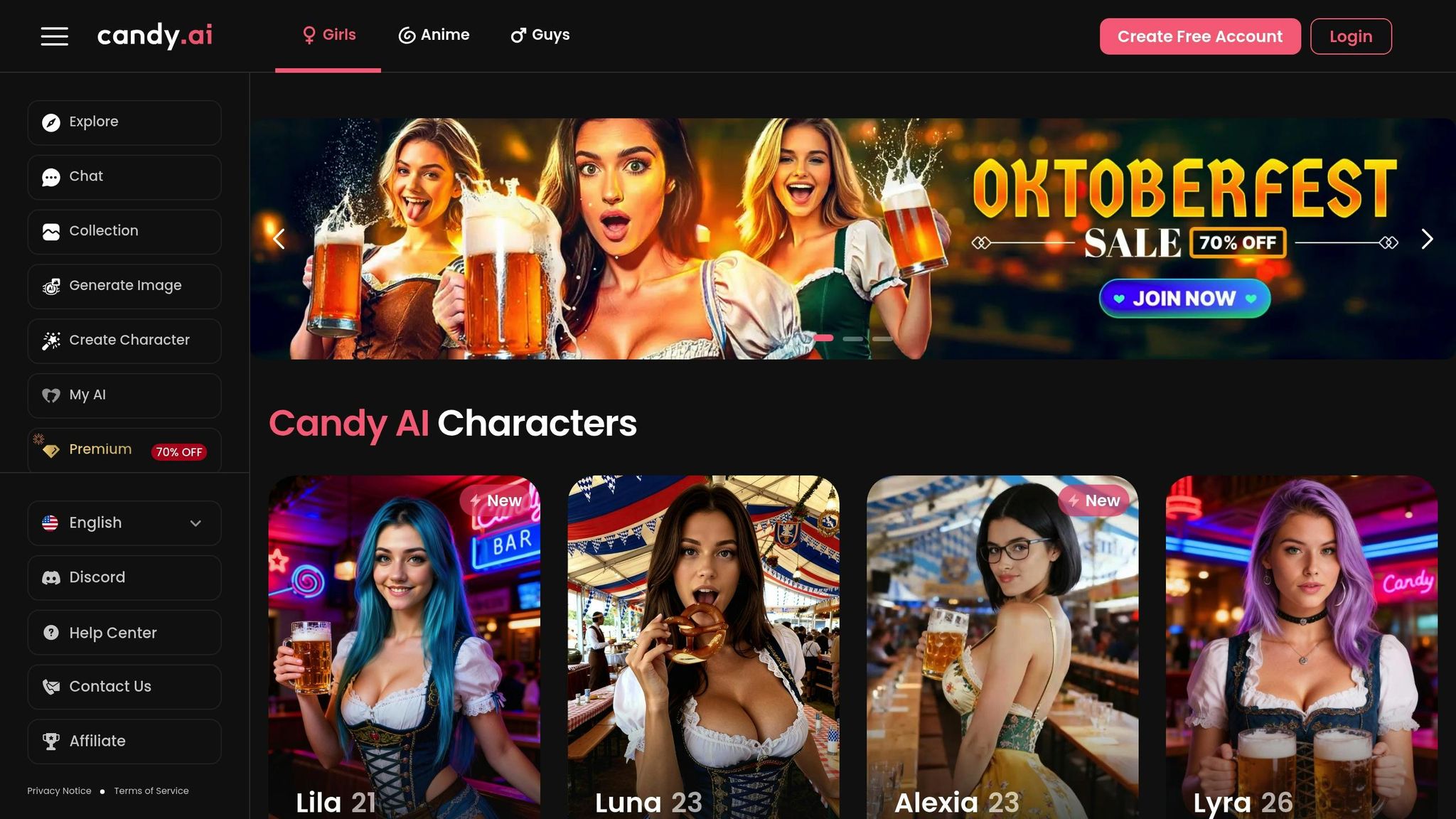 Candy.AI
