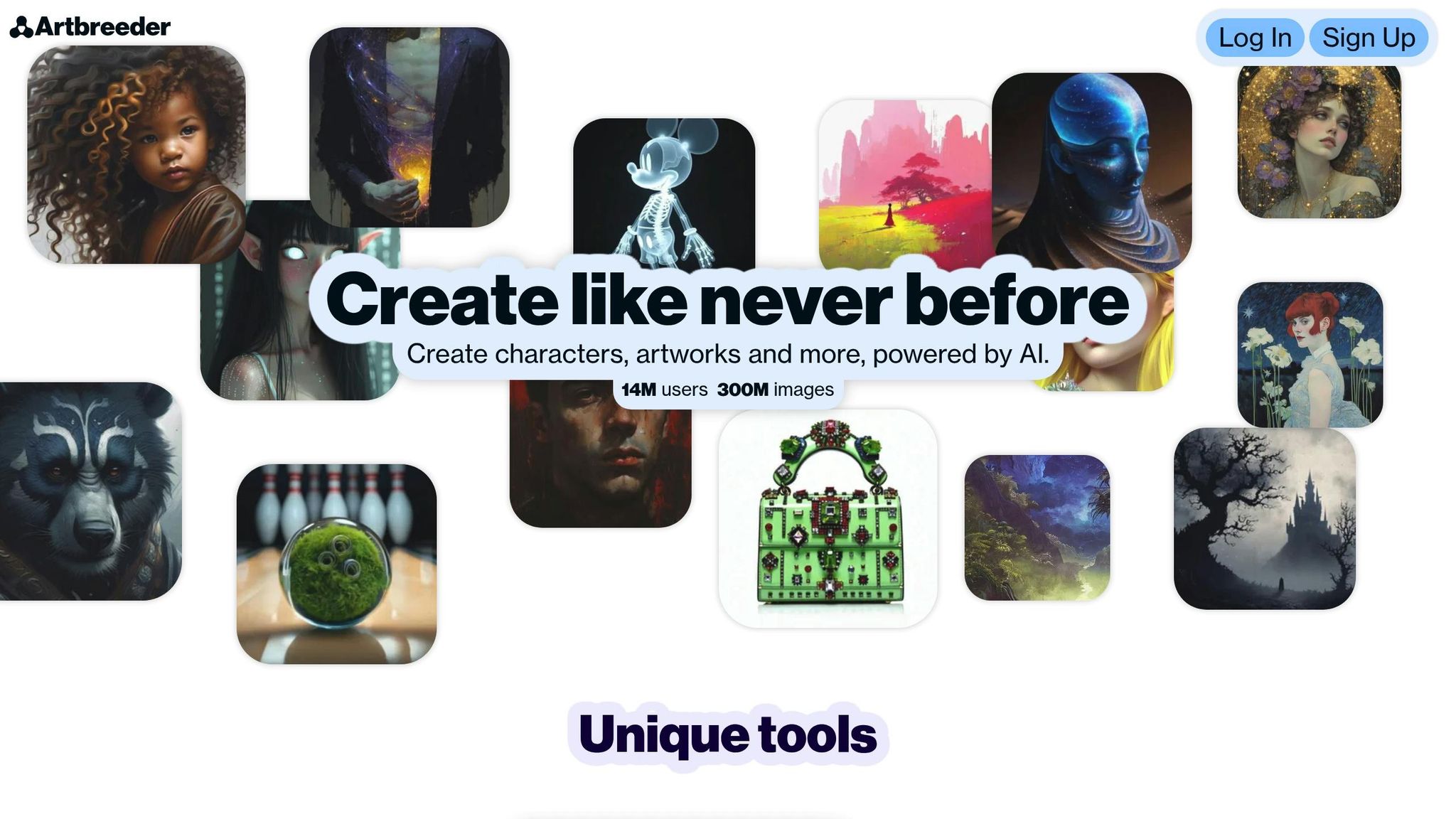 Artbreeder