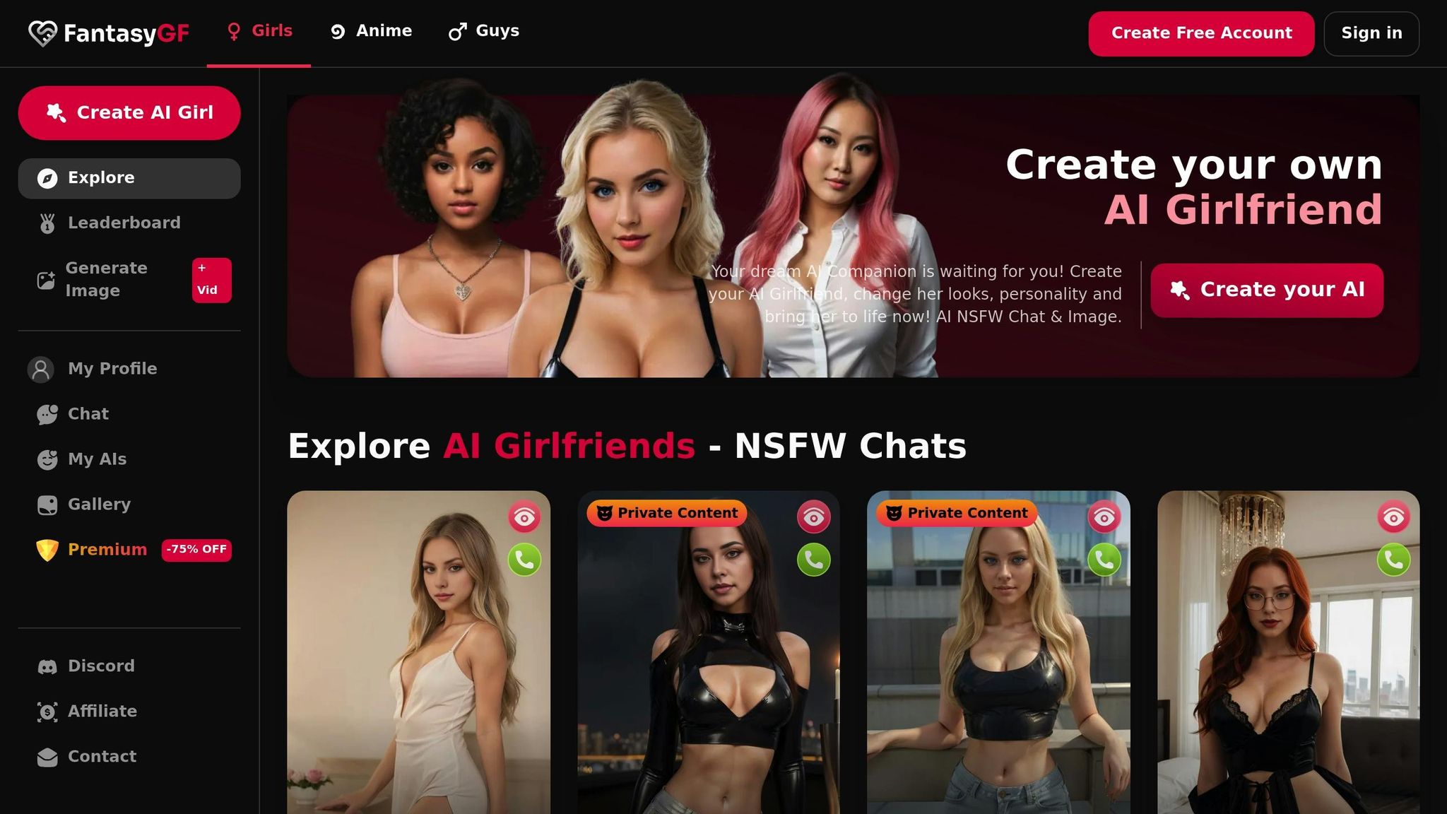 FantasyGF