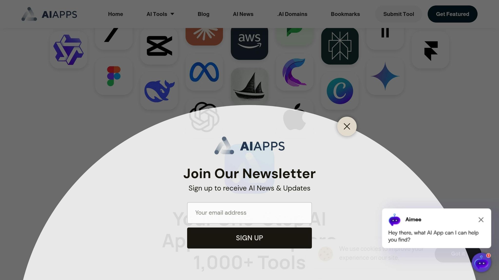 AI Apps