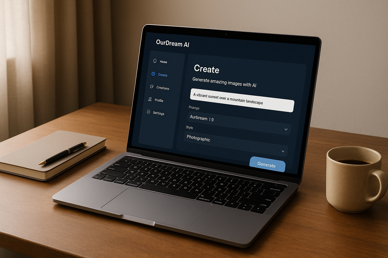 OurDream AI Review: Full Features, Pricing & Honest Opinion (November 2025 Guide)