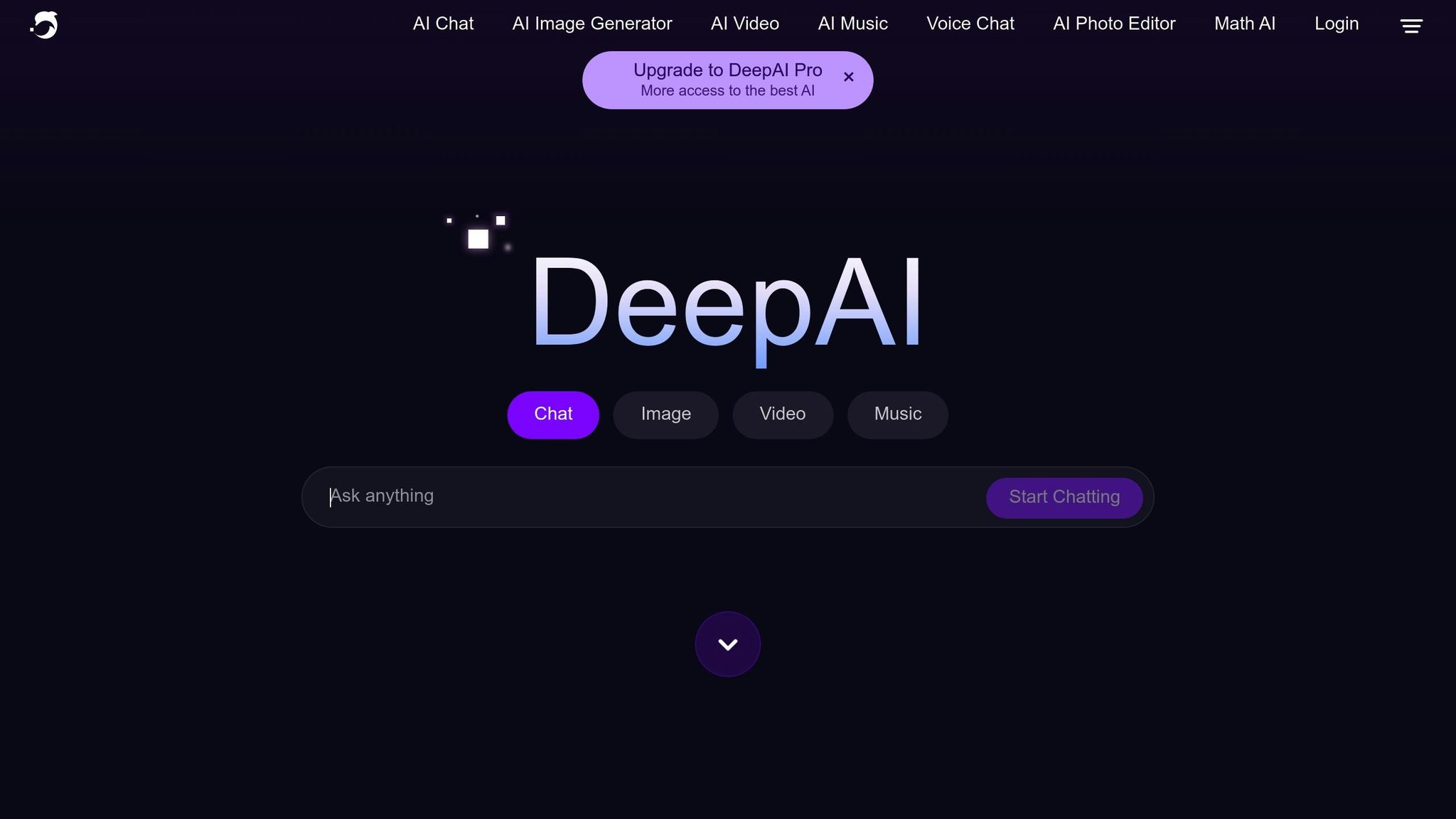 DeepAI
