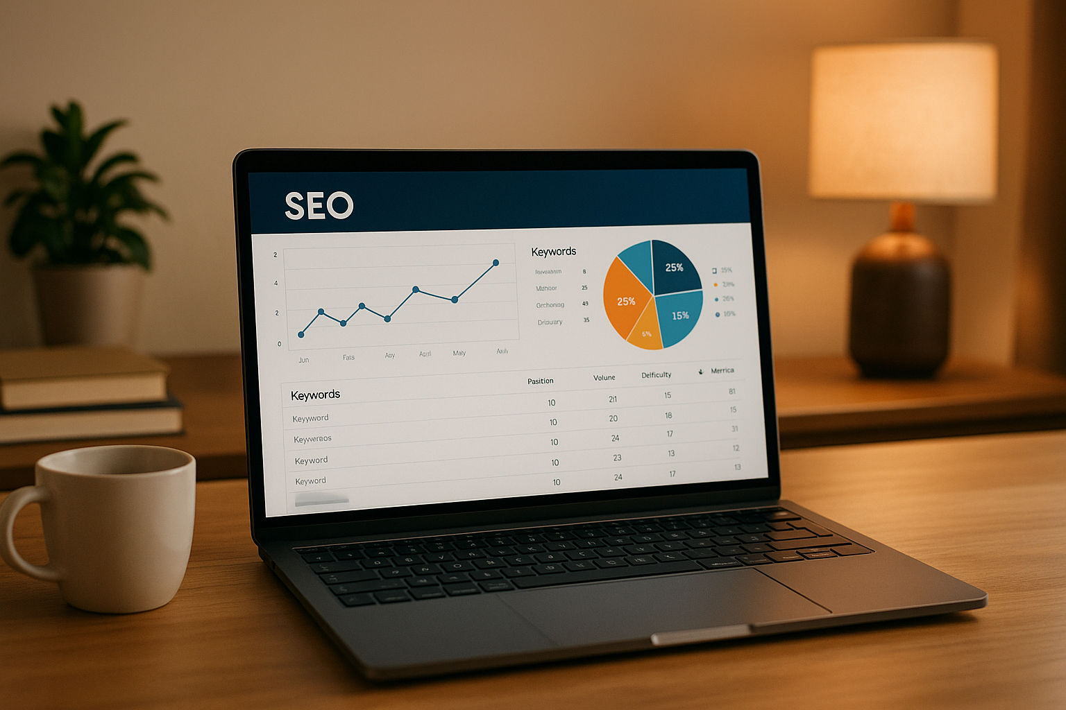 Best AI SEO Tools: Rank Higher with These 10 Apps