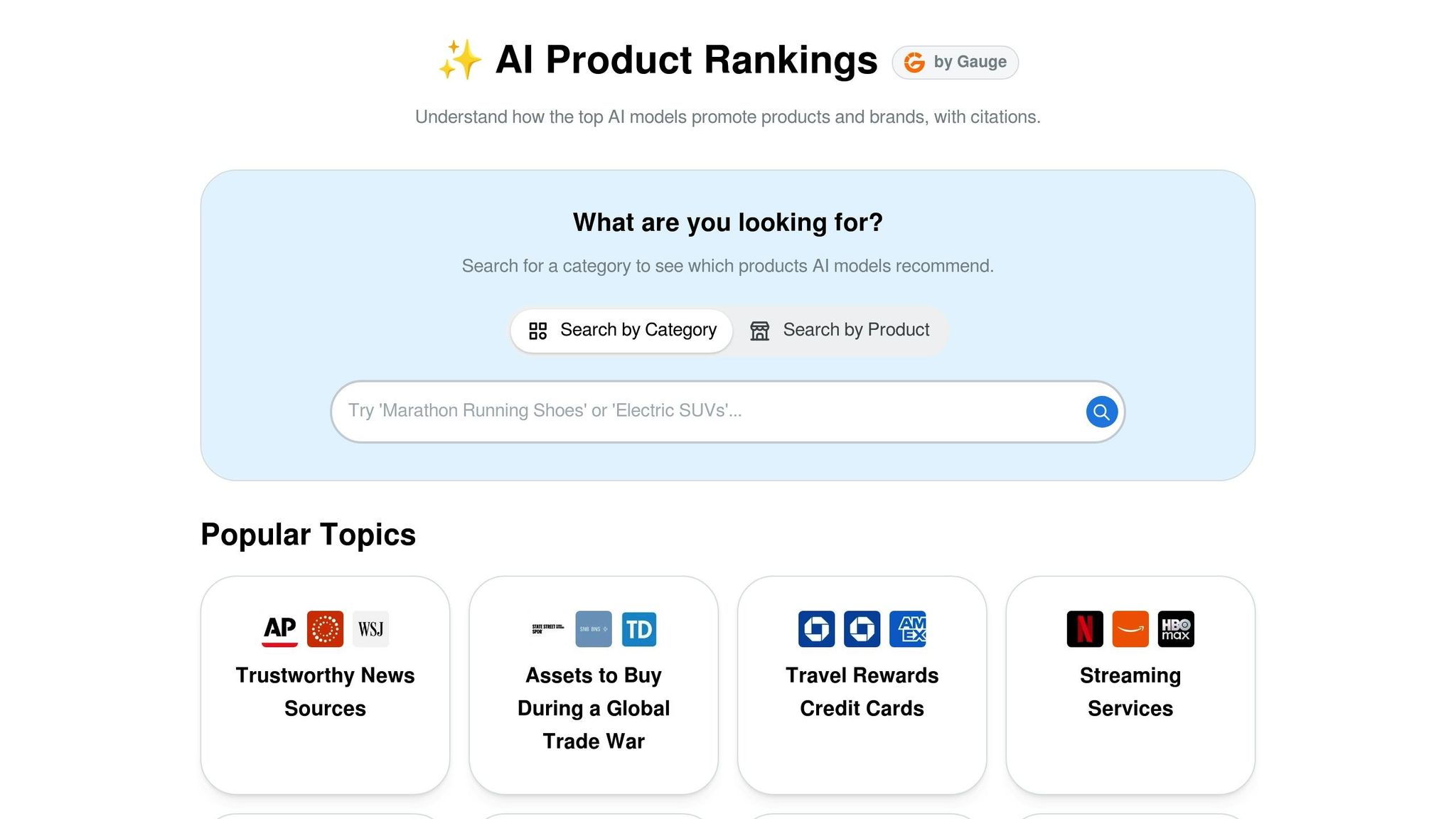 ProductRank.ai