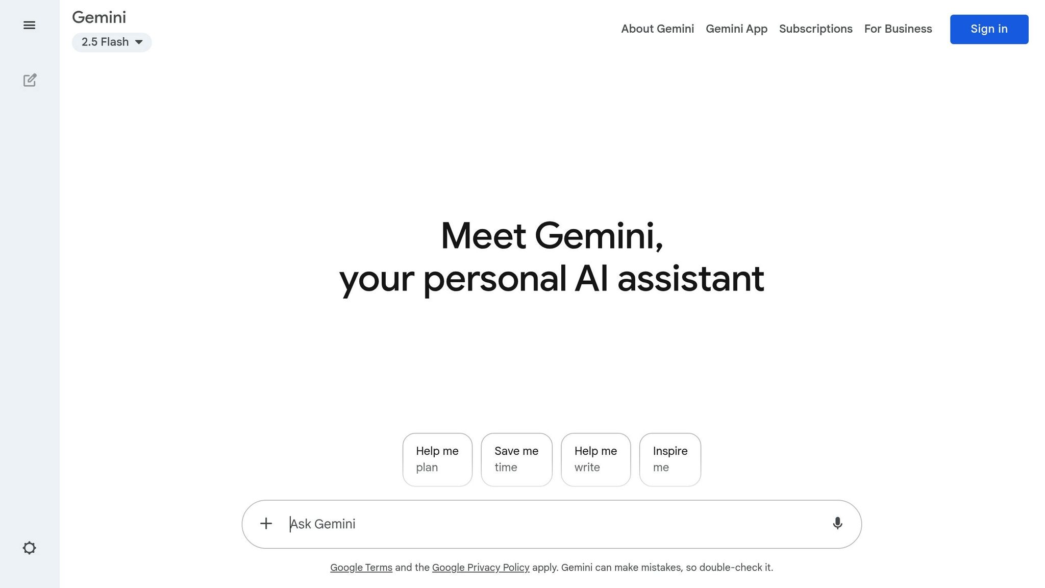 Gemini