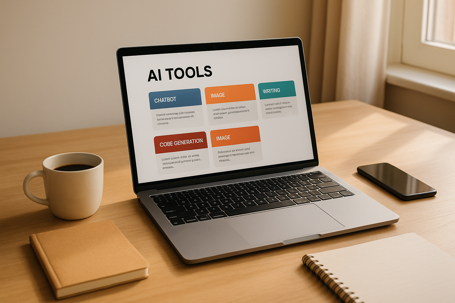 ChatGPT Alternatives: 12 AI Tools to Try Instead