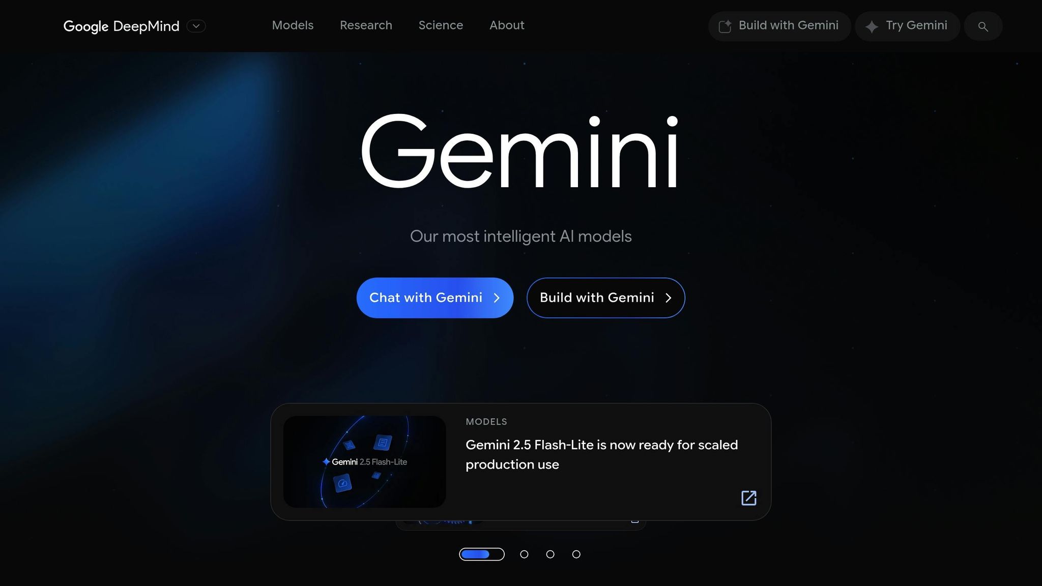 Google Gemini
