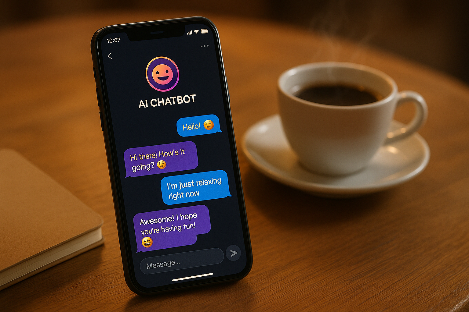 Juicy Chat AI Review – Realistic, Uncensored, and Addictively Fun? - November 2025