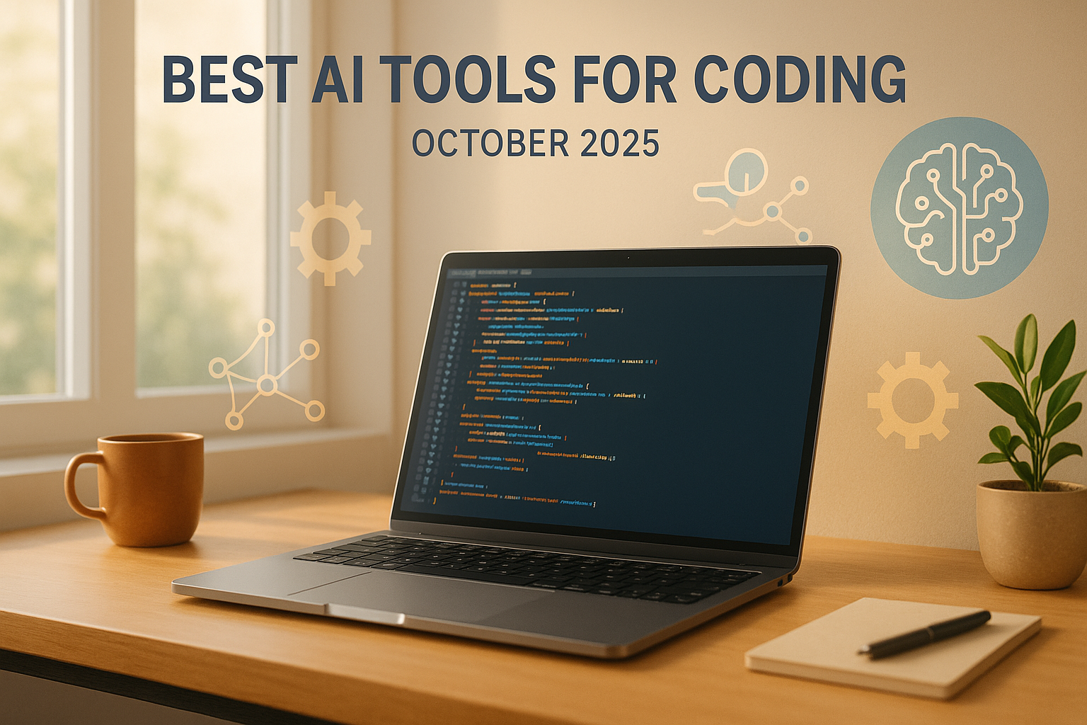 Best AI Tools For Coding - November 2025