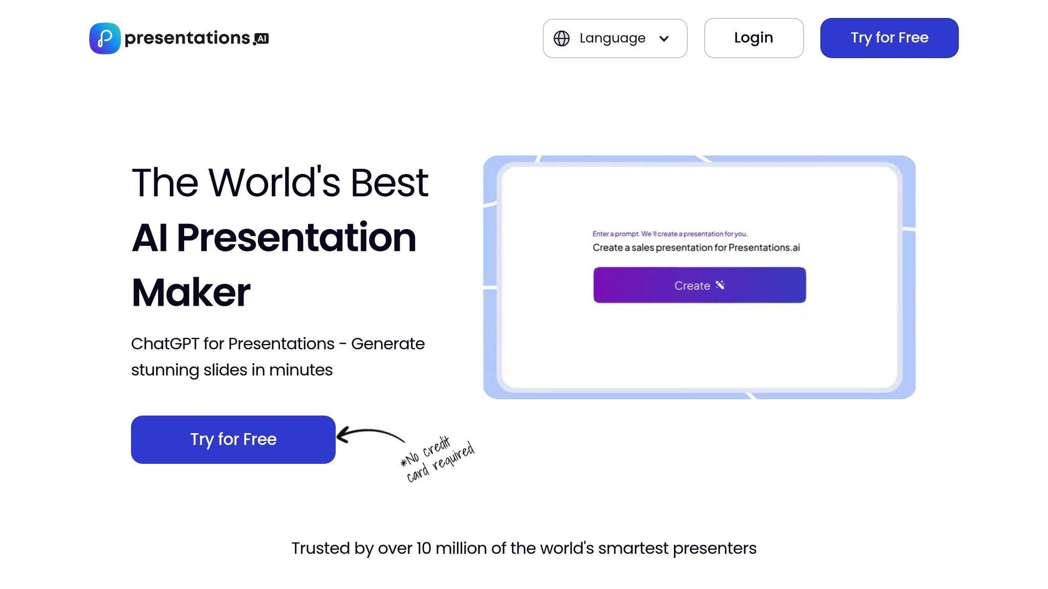 Presentations.AI