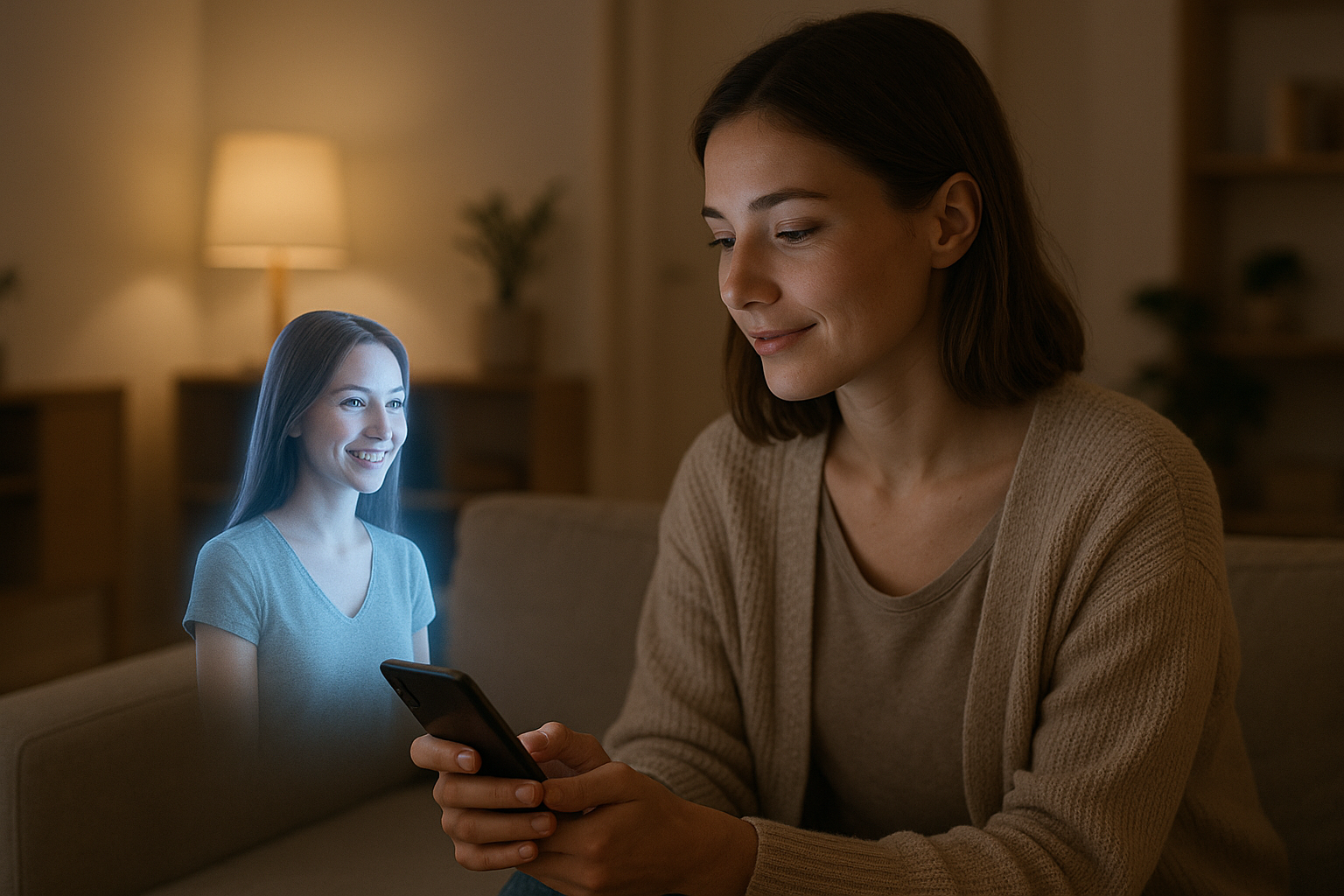 Most Realistic AI Girlfriends - November 2025
