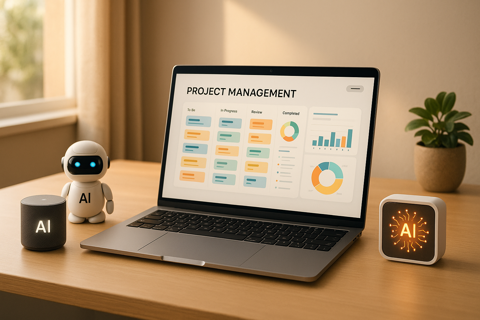 Best AI Tools for Productivity - November 2025