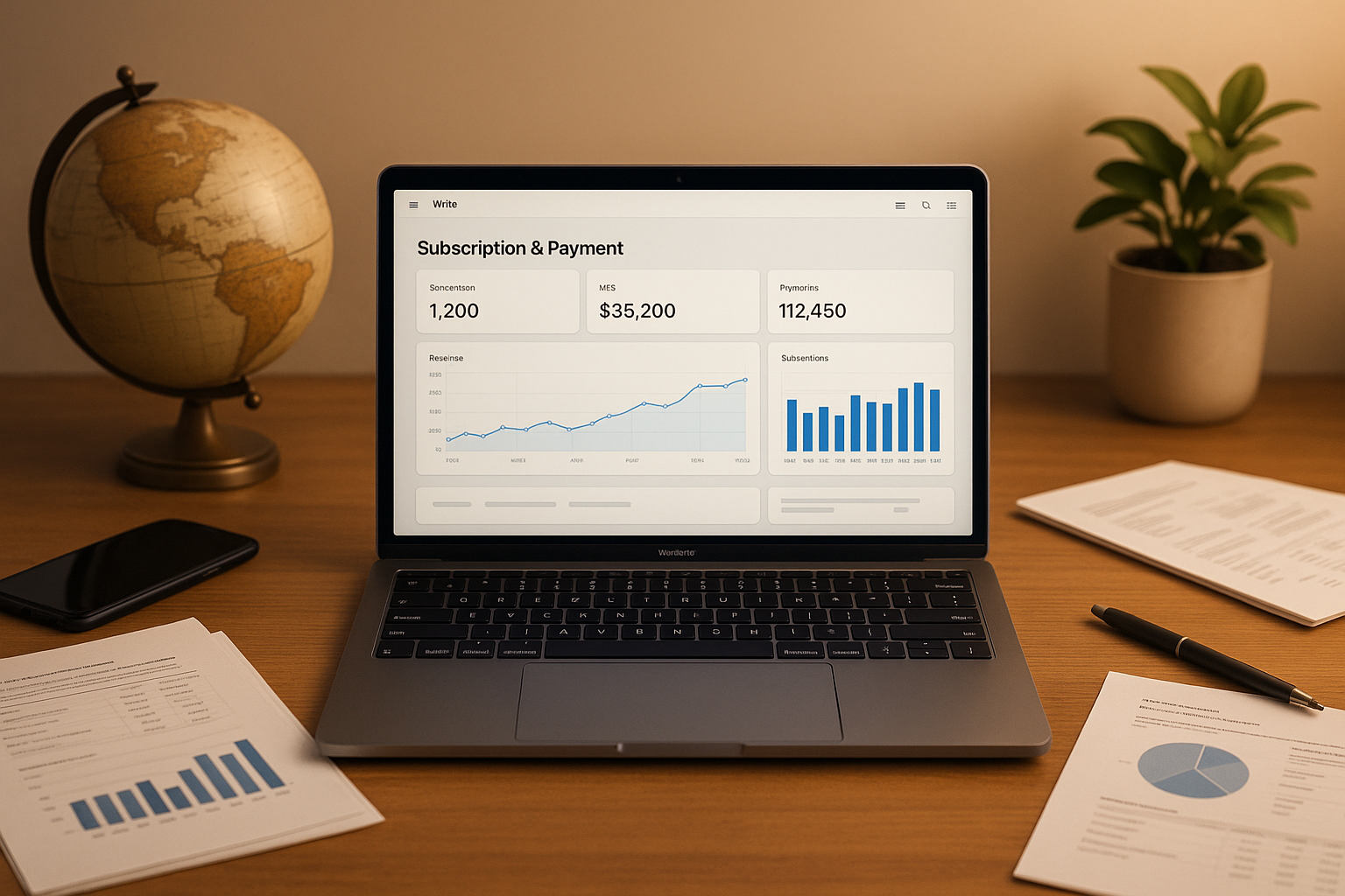 Waffo.ai Review: The All-in-One Payment, Tax & Subscription Platform for AI Companies
