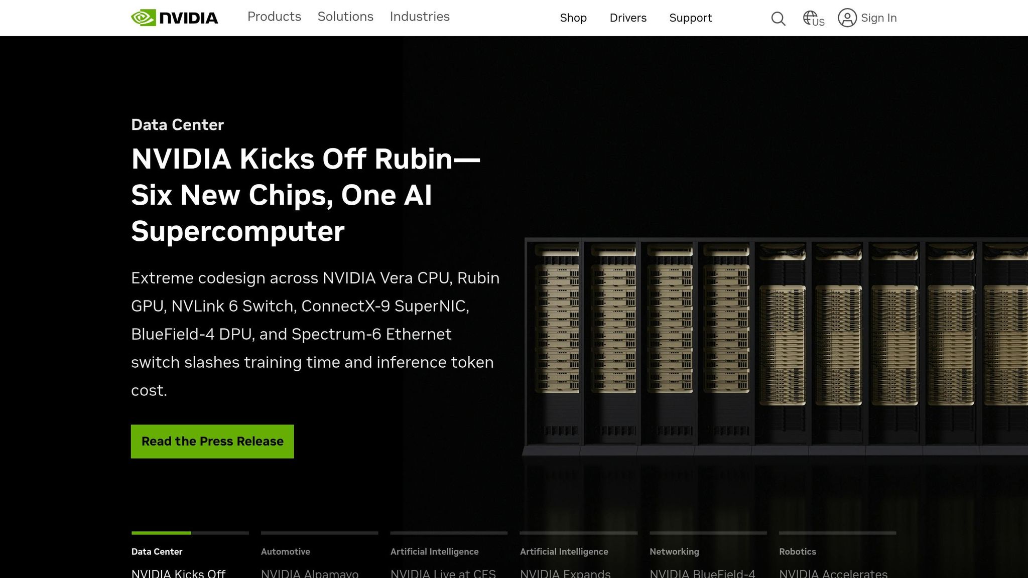 Nvidia
